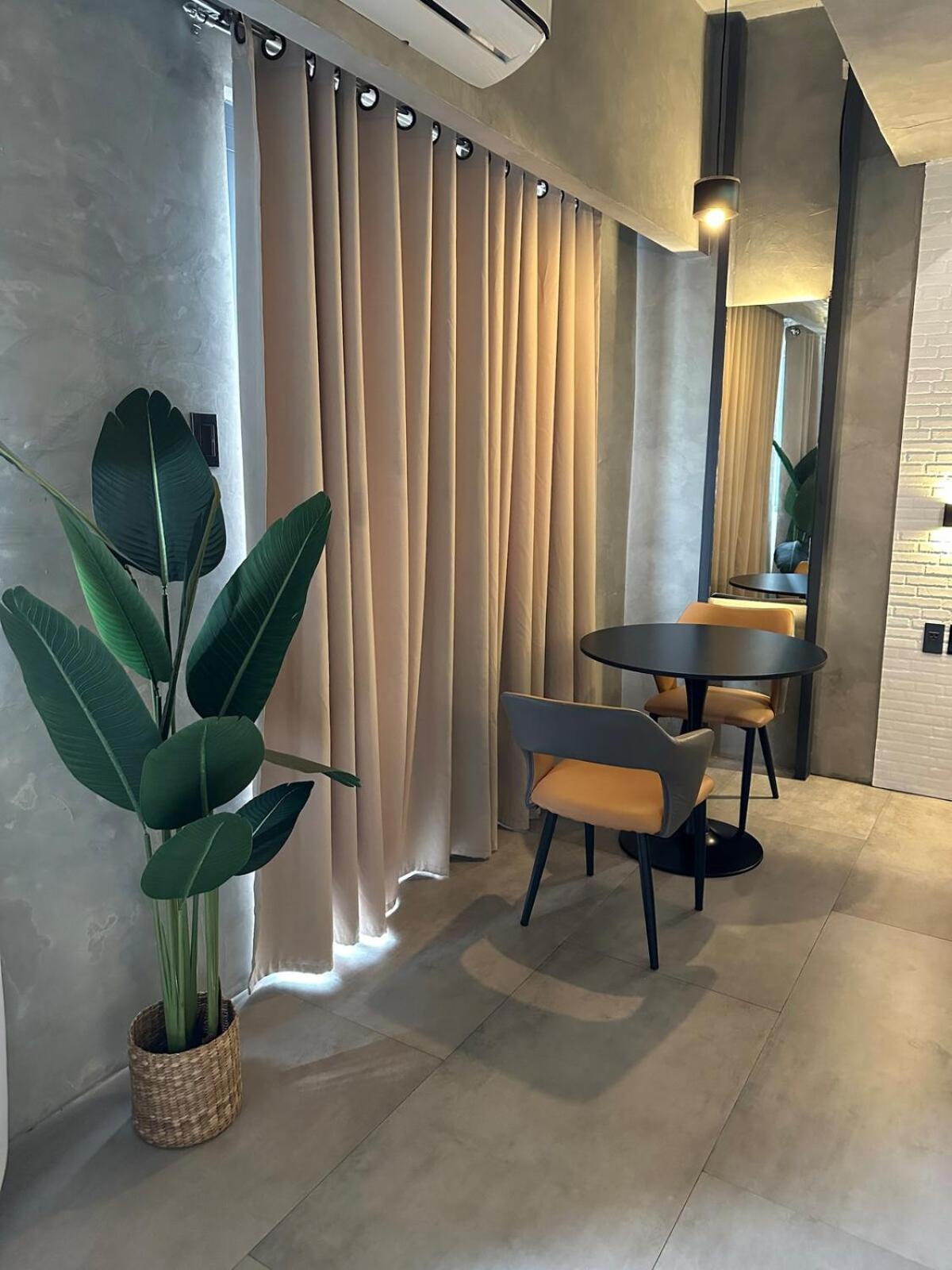 Urban Oasis: Pet-friendly Gaming *
